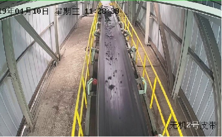 烟雾识别
